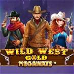 slot wild west gold demo